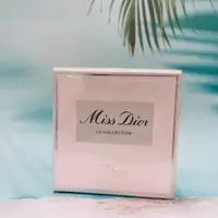 在飛比找蝦皮購物優惠-DIOR 迪奧 MISS DIOR 四入香水禮盒組 送禮自用