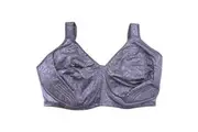 Playtex Womens Ultimate Lift And Support Bra - Lavender