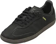 [adidas Originals] adidas Mens Samba OG Core Black Gum Size 4.5