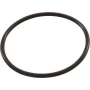O-Ring, 2-1/2" ID, 1/8" Cross Section, Generic