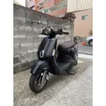 同路中古機車 KYMCO MANY125ABS