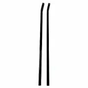 MadJax Replacement Genesis 150 Rear Roof Struts for Club Car Precedent Golf Cart