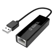 High-Speed Usb2.0 Ethernet Adapter