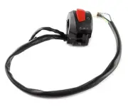 Lexmoto Vendetta 250 Right Handlebar Switch Genuine Lexmoto