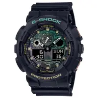 在飛比找蝦皮商城優惠-CASIO 卡西歐 G-SHOCK 鏽鐵意象手錶 GA-10