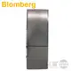 Blomberg 德國 博朗格 ( BRFB1512SS ) 505L 獨立型不鏽鋼雙門冰箱 原廠公司貨