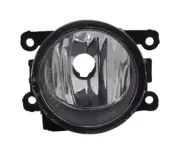 Left Fog Lamp fits Renault Captur J87 2013 2014 2015 2016 2017 VH620L