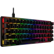 HyperX Alloy Origins 65 Mechanical Gaming Keyboard (HX Red Switch)
