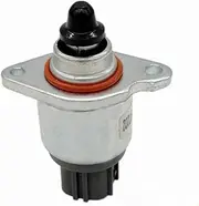 Control Valve Stepper Motor 5PCS /Fit for Toyota Lexus 2006-2012 Avanza 1.5L-L4 Idle Air Control Valve OEM 89690-97202 89690-B1010 89690 97202 89690 B1010