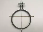 EXPRESS Genuine Technika Oven Fan Forced Element GHE09TP GHEO9TP