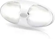 [Hella] 2JA959700101 DuraLED12 White Interior Light, White