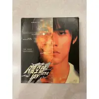 在飛比找蝦皮購物優惠-周杰倫 八度空間 CD+VCD（20020719）二手