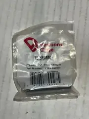 Vermont Gage Minus 15.85MM- ClassZZ Pin Gage 112415850