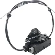 Parking Actuator Park Brake Module EPB Hand Brake Actuator 34436864546 34436795145 34436868514 for BMW for X5 for X6 for F15 for F16 for F85 for F86 Car Parking Brake Actuator