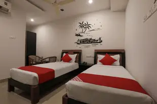 OYO 11310 Hotel Sri Tulasi Residency