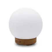 100~240V 7Color Ultrasonic Led Lights Diffuser Electric Mist Maker Air Humidifier For Home Office