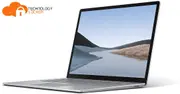 Microsoft Surface Laptop 3 i7-1065G7 @1.3 16GB RAM 256GB SSD Win 11 Pro Touch