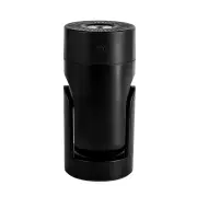 Smart Humidifier Air Purifier Shaking Head Humidifier Bedroom Small Portable Car Humidifier Fog Water Replenishment Atom