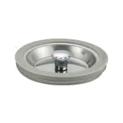 Sink Plug Drain Stopper 82mm Diameter Bathroom Bathtubs Drains Laundry Sinks