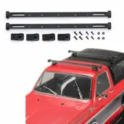 1/10 RC Car Luggage Frame Rail Bracket Parts for AXIAL RC4WD TRX4 TRX6 G63 6X6