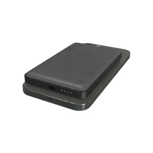 mophie Snap+ juice pack mini 5K 5000mah 磁吸式行動電源(附磁吸環)