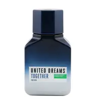 在飛比找樂天市場購物網優惠-班尼頓 Benetton - United Dreams T