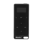 X05 8GB Touch Panel Lossless HIFI Pedometer E-book Reader MP3 Music Player