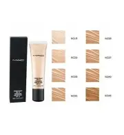 MAC Studio Sculpt Foundation SPF 15 NC 15 Fair Beige Neutral 1.3oz 40ml BOX