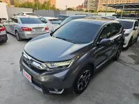 在飛比找Yahoo!奇摩拍賣優惠-2019年Honda CRV 1.5 s版 後座傾角調整 車