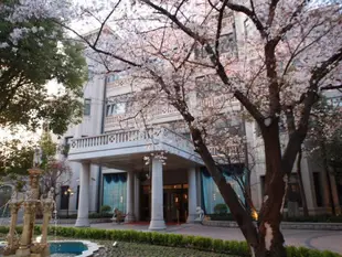 上海東湖賓館Donghu Hotel