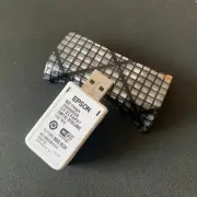 New Wireless LAN USB Wi-Fi 802.11b/g/n Adaptor For EPSON 520 3LCD Projector