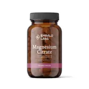 Magnesium Citrate