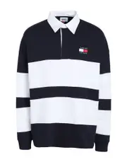 [TOMMY JEANS] TOMMY JEANS Sweatshirts - Item 12887830