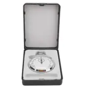 Mechanical Stopwatch Sports Chronograph Running Timer Physics Teaching