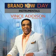 Vince Addison Brand New Day Instrumentals CD