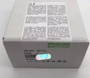 1pc New MURR 85132 ECO-RAIL-2 POWER SUPPLY 1-PHASE,
