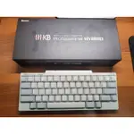 HHKB 靜音無線 TYPE-S HYBRID