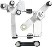 Doo Engy Ball Head Shift Linkage Deflection Repair Kit Gear Lever Gear Shift Deflection for A3 8L Golf 4 for Bora Leon 1M Toledo 1M Octavia
