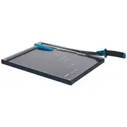 J.Burrows Paper Guillotine A3