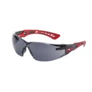 BOLLE Rush Plus Platinum Smoke Lens