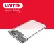 UNITEK Type-C 2.5英吋 SATA6G HDD/SSD硬碟盒