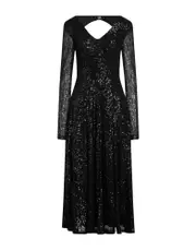[KARL LAGERFELD] KARL LAGERFELD Midi dresses - Item 15444094