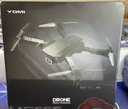 Yomi Drone Avoid Obstacles - MSRP $299.99 - Brand New