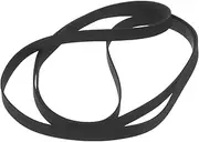 SECFOU Cassette Deck Belt Rubber Belt for Tape Recorder Replacement for Cassette Player 320mm