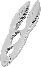 SHOWERORO Ergonomic Crab Claw Tool Kitchen Crab Eating Tool Lightweight Easy to Use