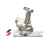 MELLING OIL PUMP M84A for FORD FALCON FAIRLANE V8 351C 351M CLEVELAND 400 (for: Ford)