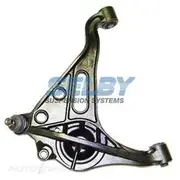 Selby Control Arm - Front Lower, BJ5006L-ARM