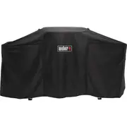 Weber Slate 17” Premium Griddle and Stand Cover
