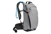 HAWG Pro 20 Hydration Backpack (Gunmetal/Black) - 3L