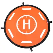 Portable Landing Pad for Dji Mavic Mini / Air 2 Drones - Fast Fold 56cm